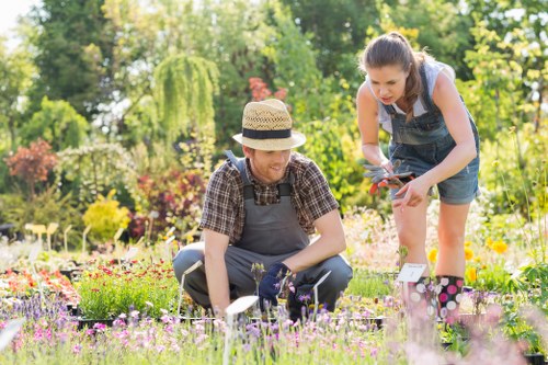 Essential cookies information for Gardeners Forestdale