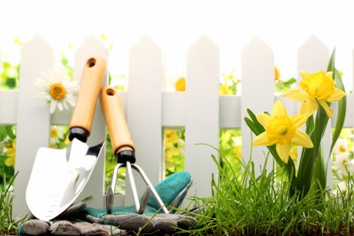 Marketing cookies usage on Gardeners Forestdale website