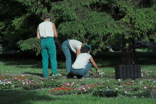 Gardeners Forestdale cookie policy summary image