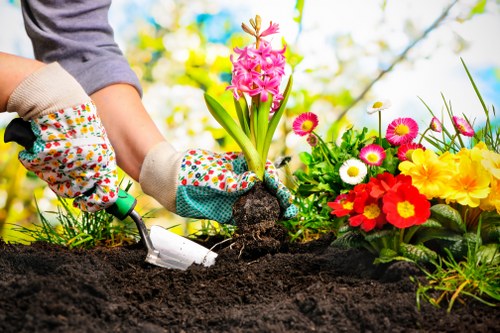 SSL encrypted Gardeners Forestdale online payment process