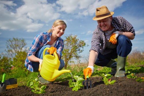 Accepted payment methods for Gardeners Forestdale services