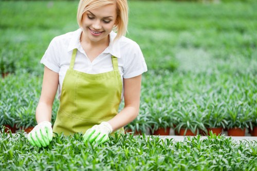 Free quote policy for Forestdale gardening services